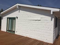 Best Engineered Wood Siding  in Canterwood, WA